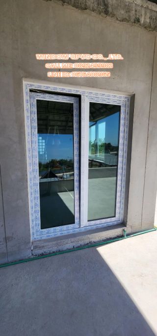 UPVC Window ระยอง