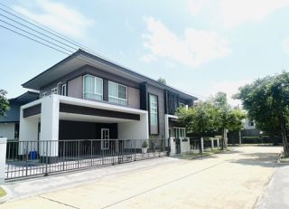 ให้เช่า ลัดดารมย์ บางนา บางนา กม.7 ขนาด 4 ห้องนอน  ใกล้ เมกาบางนา 