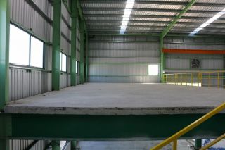 แผ่นพื้นเหล็ก Metal Deck หรือ Steel deck คืออะไร? ดีอย่างไร?