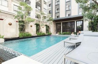 ให้เช่า The Nest Sukhumvit 22 29 ตรม ห้อง 612B