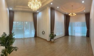 ขายบ้านเดี่ยว พร้อมสระว่ายน้ำ เนื้อที่ 119 ตรว. ใกล้ทะเล อ.แกลง ระยอง 4.9 ล้านบาท