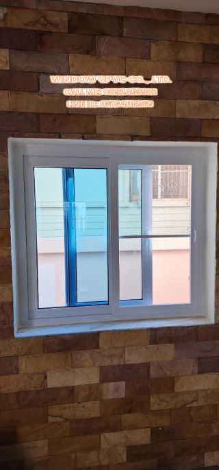 UPVC Window พัทยา