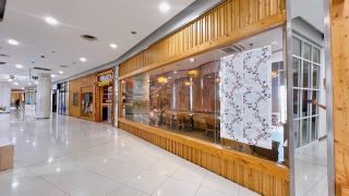 เซ้งร้านอาหารญ๊๋่ปุ่น shin kai อยู่ติดถนนใหญ่ The Explace Mall กาญจนาภิเษก (สามารถแบ่งชำระได้ 6 งวด)