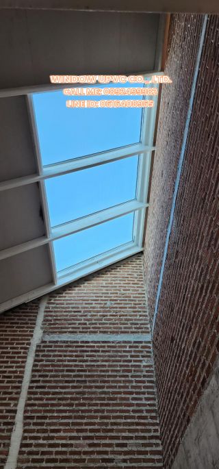 UPVC Window ชลบุรี