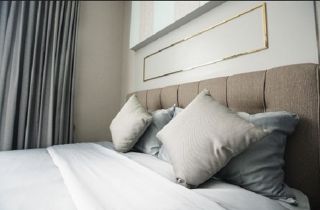 ให้เช่า คอนโด The Edge Sukhumvit 23 ทำเล CBD เส้นสุขุมวิท ใกล้ BTS อโศก และ MRT สุขุมวิท