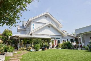 ขายบ้านบางนา ขายบ้านซอยลาซาล46 ขนาด 4 ห้องนอน 6 ห้องน้ำ สวย ร่มรื่น ใกล้รร.บางกอกพัฒนา
