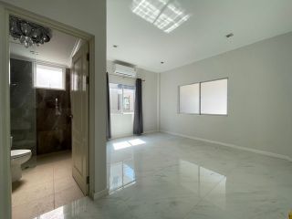 <a href='product.php?qid=327335' style='color:white;text-decoration: none;'>ขายบ้านเดี่ยว หมู่บ้านลัดดารมย์ วงแหวน รามอินทรา พื้นที่ 109 ตร.ว 4 ห้องนอน 5 ห้องน้ำ 3 จอดรถ สภาพนางฟ้า ไม่เคยเข้าอยู่ : <span class='text-info'><strong>Read More</strong><span></a>