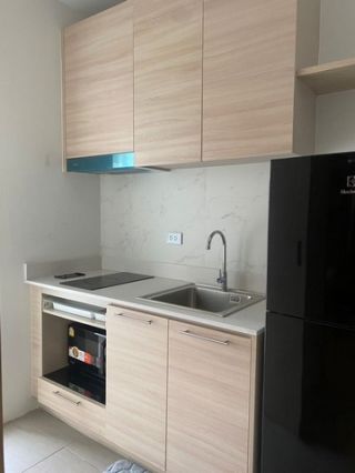 ให้เช่า Casaluna mesto condo  ติดเซ็นทรัลชลบุรี ชั้น 26  วิวทะเล