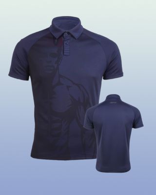เสื้อโปโล LRRP FIT สวมใส่สบาย