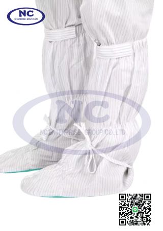 ESD SOFT BOOTS
