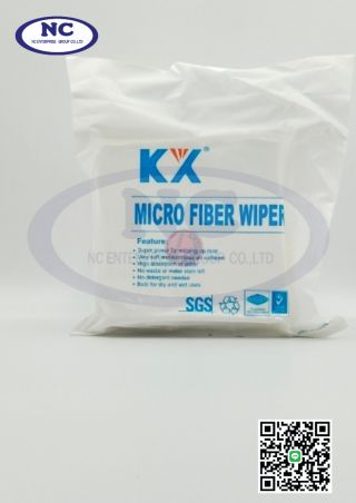 MICRO FIBER WIPER