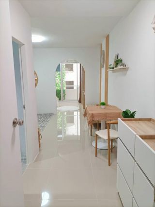<a href='product.php?qid=339824' style='color:white;text-decoration: none;'>ขายคอนโดซิตี้วิลล่า ซอยลาดพร้าว126 ขนาด  33 ตารางเมตร รีโนเวทใหม่ ตึกF2 ชั้น5 สไตลมินิมอล ตกแต่งใหม่พร้อมอยู่ ใกล้ซอยมหาดไทย : <span class='text-info'><strong>Read More</strong><span></a>