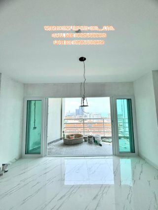 UPVC Window ระยอง