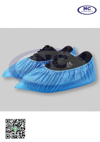 SHOE COVER NON WOVEN