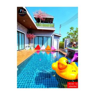 <a href='product.php?qid=346757' style='color:white;text-decoration: none;'>76120 - 10 ขายบ้านเดี่ยวสไตล์รีสอร์ท พร้อมสระว่ายน้ำและชั้นลอยดาดฟ้าชมวิว อำเภอชะอำ จังหวัดเพชรบุรี : <span class='text-info'><strong>Read More</strong><span></a>