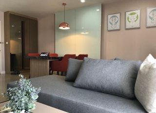 ขายห้องคอนโดย่านสยาม ใจกลางเมือง Condo One Siam ใกล้แหล่งชอปปิ้งมากมาย เดินทางสะดวก ติดรถไฟฟ้า BTS สนามกีฬาเเห่งชาติ