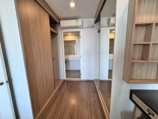 ให้เช่า U Delight Residence RiverFront Rama3 58ตร.ม ชั้น 22 วิวแม่น้ำ