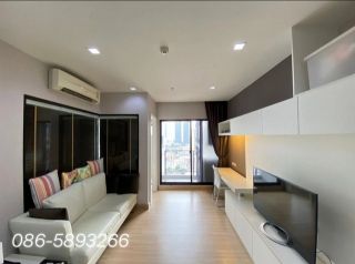 ขายห้องคอนโด ใกล้รถไฟฟ้า BTS กรุงธนบุรี ทำเลย่านสาทร เออร์บาโน่ แอบโซลูท สาทร-ตากสิน วิวแม่น้ำ เดินทางง่าย สิ่งอำนวยความสะดวกครบครัน