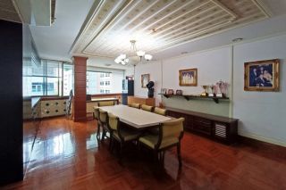 <a href='product.php?qid=352641' style='color:white;text-decoration: none;'> ขาย พรีเมียร์ คอนโดมิเนียม สุขุมวิท 24 Duplex Penthouse วทั้งชั้น 410 ตร.ม. 4 ห้องนอน 6 ห้องน้ำ ที่จอดรถ Fix 4 คัน : <span class='text-info'><strong>Read More</strong><span></a>