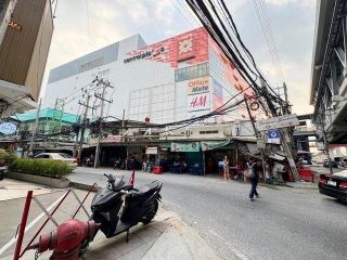 ขายทาวน์โฮม 2ชั้น ใกล้มหิดลศาลายา แปลงมุม ยินดีรับสัญญารีโนเวท