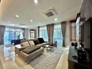ให้เช่าบ้านเดี่ยวแต่งสวยพร้อมอยู่ โครงการมัณฑนา2บางนากม7 ใกล้เมกะบางนา600เมตร