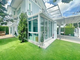 <a href='product.php?qid=361573' style='color:white;text-decoration: none;'>H0451 บ้านเดี่ยว House for rent 4 bedrooms บางนา Bangna 061-8689361 : <span class='text-info'><strong>Read More</strong><span></a>