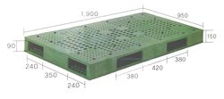 Plastic Pallet