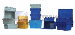 ALC : Attached Lid Container