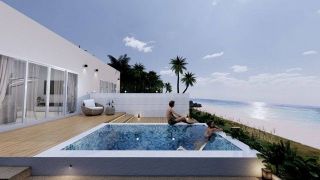 <a href='product.php?qid=366067' style='color:white;text-decoration: none;'>บ้านหรูหาดใต้เคี่ยมชุมพร หาดปากน้ำละเเม เปิดPoolvillaใหม่วิวสวยทำเลดี เริ่มต้นเพียง 3.9ล้าน : <span class='text-info'><strong>Read More</strong><span></a>