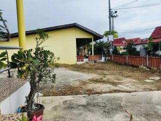 ขายที่ดินทำเลทองบ้านพร้อมห้องพัก ใจกลางตลาดเอกสิน เขตเมืองระยอง 