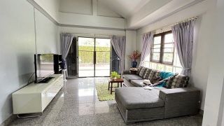 ขายบ้านเดี่ยว หมู่บ้านเมืองเอก รังสิต 91 ตรว. โครงการ 8