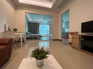 ให้เช่า หรือขาย คอนโด Supalai Elite ชั้น 9 ขนาด 44 ตรม. วิวสวย ทำเลใจกลางเมือง