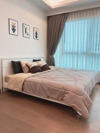 ให้เช่า หรือขาย คอนโด Supalai Elite ชั้น 9 ขนาด 44 ตรม. วิวสวย ทำเลใจกลางเมือง