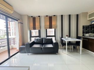 ขายคอนโด เชียงใหม่ ห้องหัวมุม อยู่ริมสุด ชั้น2 คอนโด The Naxt1 อาคาร2 ห้อง One Bedroom กั้นเป็นสัดส่วน