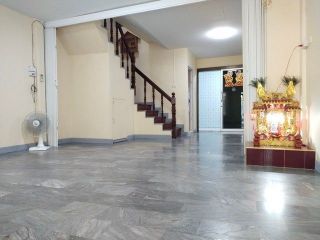 <a href='product.php?qid=372326' style='color:white;text-decoration: none;'>ขาย ทาวน์เฮ้าส์ 2 ชั้น หมู่บ้าน เค.ซี.4 รามอินทรา หทัยราษฎร์ 39 ซอยวัดแป้นทอง  : <span class='text-info'><strong>Read More</strong><span></a>