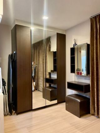 Sale at Loss , best deal for an investment Project Name : Lugano Ladprao 18