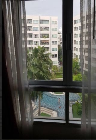Sale at Loss , best deal for an investment Project Name : Elio Del Ray Sukhumvit 64