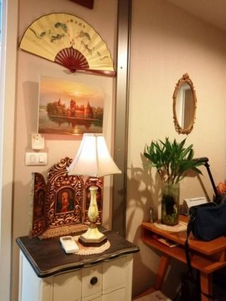 <a href='product.php?qid=372853' style='color:white;text-decoration: none;'>Sale at Loss , best deal for an investment Project Name : Elio Del Ray Sukhumvit 64 : <span class='text-info'><strong>Read More</strong><span></a>