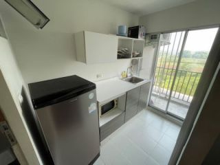 Sale at Loss , best deal for an investment Project Name : Dcondo Campus Resort Bangna