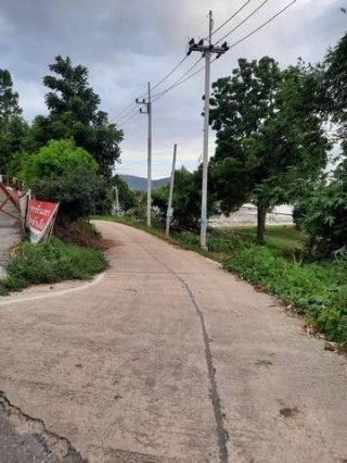 ขายที่ดินถูกที่สุดเพียง 2,125 บาทต่อวาเท่านั้น ใกล้เเหล่งท่องเที่ยววัดถ้ำเสือ จ.กาญจนบุรี