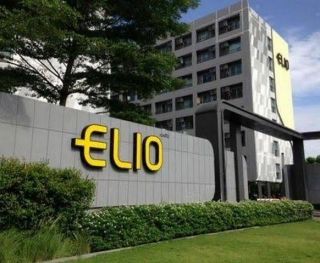 คอนโด Elio สุขุมวิท 64 ใกล้รถไฟฟ้า 1 นอน 30 ตร.ม.พร้อมอยู่ รายการแถมเพียบ