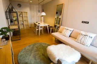 <a href='product.php?qid=375997' style='color:white;text-decoration: none;'>31488 Life Asoke  1นอน พร้อมเข้าอยู่ ใกล้ MRT  Airport link มศว  : <span class='text-info'><strong>Read More</strong><span></a>
