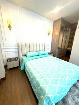 L1112  The City Bangna Pool villa  7-8 ห้องนอน ใกล้ Mega บางนา