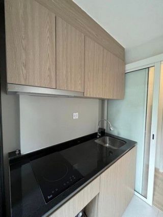 31490 ห้องสวย พร้อมเข้าอยู่ Chambers Onnut  BTSอ่อนนุช 300 เมตร