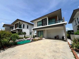 <a href='product.php?qid=376330' style='color:white;text-decoration: none;'>บ้านเดี่ยว 2 ชั้น ม.แสนสราญ 2  ต.ปากเพรียว  อ.เมืองสระบุรี   จ.สระบุรี : <span class='text-info'><strong>Read More</strong><span></a>