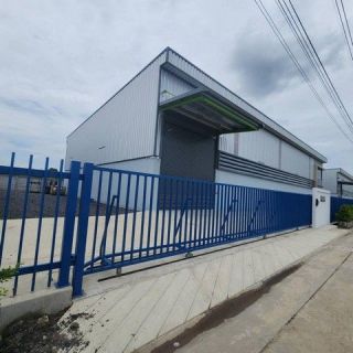 C4744 ขายที่ดิน 69 ไร่กว่า สร้างโรงงานได้ พื้นที่สีม่วง อำเภอเมือง จังหวัดฉะเชิงเทรา