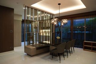 S2576 ให้เช่าบ้านเดี่ยว 3 ชั้น ซอยจรัญสนิทวงศ์ 67 จดทะเบียนบริษัทได้ ใกล้ตั้งฮั่วเส็งธนบุรี