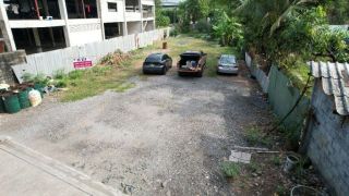 ขายที่ดินทำเลดีหลังเซ็นทรัลพระราม 2 ขนาด /200 ตรว. (ผังสีส้ม ย. 6-42) บาทเหมาะสำหรับสร้างบ้าน สำนักงาน โกดัง หรือออฟฟิศ