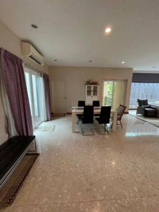 ให้เช่า บ้านเดี่ยว ลัดดารมย์ Elegance เกษตร-นวมินทร์