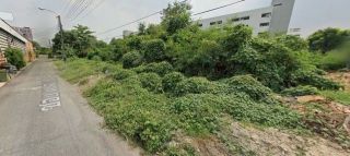 ขายที่ดินเปล่าซอยพหลโยธิน 46/1 เขตบางเขน กรุงเทพ ผังเมืองสีน้ำตาลอ่อน ใกล้สถานีรถไฟฟ้าสถานีพหลโยธิน สะพานใหม่ ใกล้รถไฟฟ้าสายสีเขียว